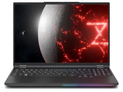 Мощь без компромиссов: Tuxedo Stellaris 16 теперь с процессорами AMD