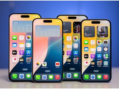 Продажи Apple в Китае: рост после спада, но Huawei сохраняет лидерство — анализ Tecksy