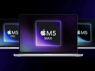 MacBook Pro M5 против M4: есть ли реальный смысл в обновлении