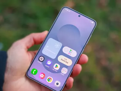 Samsung добавит в One UI 8.5 новую систему приоритета уведомлений, вдохновлённую Apple