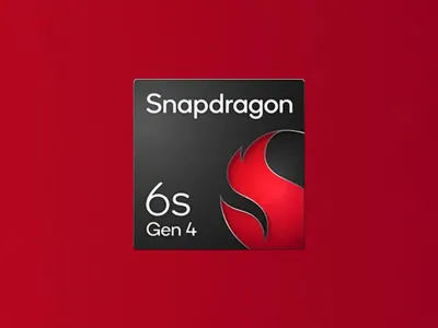 Snapdragon 6s Gen 4: новый чип среднего класса от Qualcomm с повышенной производительностью