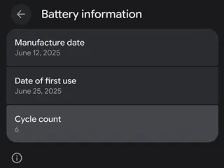 Если на вашем Pixel 10 Pro Fold появился вопросительный знак СРОЧНО обратитесь в Google
