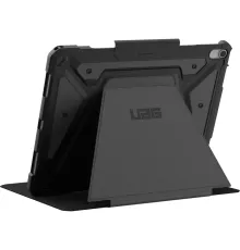 Чехол UAG Metropolis SE для iPad Air 13, Black, чёрный