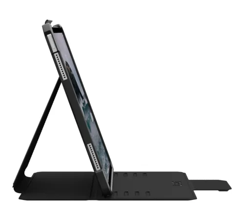 Чехол UAG Metropolis SE для iPad Air 13, Black, чёрный