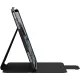 Чехол UAG Metropolis SE для iPad Air 13, Black, чёрный