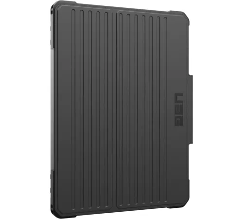 Чехол UAG Metropolis SE для iPad Air 13, Black, чёрный
