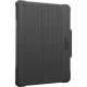 Чехол UAG Metropolis SE для iPad Air 13, Black, чёрный