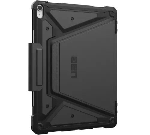 Чехол UAG Metropolis SE для iPad Air 13, Black, чёрный