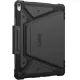 Чехол UAG Metropolis SE для iPad Air 13, Black, чёрный