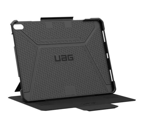 Чехол UAG Metropolis SE для iPad Air 13, Black, чёрный