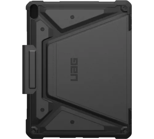 Чехол UAG Metropolis SE для iPad Air 13, Black, чёрный