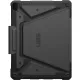 Чехол UAG Metropolis SE для iPad Air 13, Black, чёрный