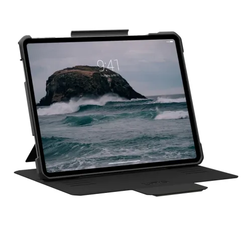 Чехол UAG Metropolis SE для iPad Air 13, Olive, оливковый