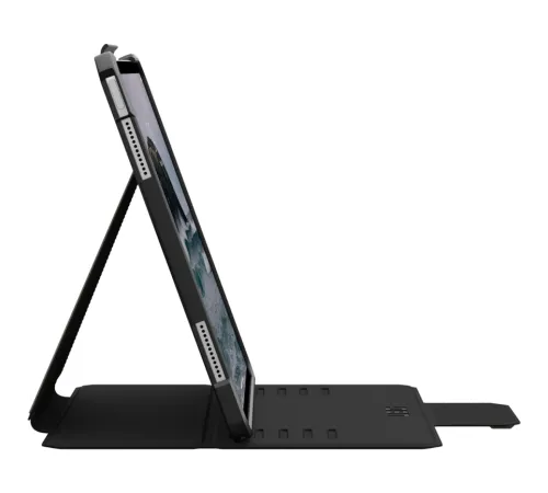 Чехол UAG Metropolis SE для iPad Air 13, Olive, оливковый