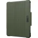 Чехол UAG Metropolis SE для iPad Air 13, Olive, оливковый