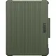 Чехол UAG Metropolis SE для iPad Air 13, Olive, оливковый