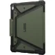 Чехол UAG Metropolis SE для iPad Air 13, Olive, оливковый