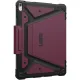 Чехол UAG Metropolis SE для iPad Air 13, Bordeaux, бордовый