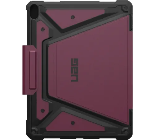 Чехол UAG Metropolis SE для iPad Air 13, Bordeaux, бордовый