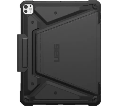 Чехол UAG Metropolis SE для iPad Pro 11 2024, Black, чёрный