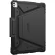 Чехол UAG Metropolis SE для iPad Pro 11 2024, Black, чёрный