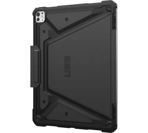 Чехол UAG Metropolis SE для iPad Pro 11 2024, Black, чёрный