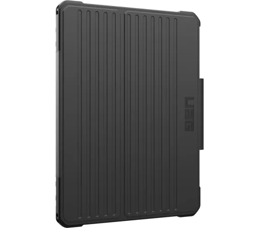 Чехол UAG Metropolis SE для iPad Pro 11 2024, Black, чёрный