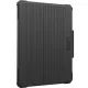 Чехол UAG Metropolis SE для iPad Pro 11 2024, Black, чёрный