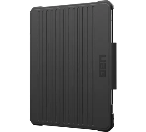 Чехол UAG Metropolis SE для iPad Pro 11 2024, Black, чёрный