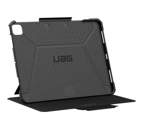 Чехол UAG Metropolis SE для iPad Pro 11 2024, Black, чёрный