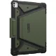Чехол UAG Metropolis SE для iPad Pro 11 2024, Olive, оливковый