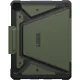 Чехол UAG Metropolis SE для iPad Pro 11 2024, Olive, оливковый