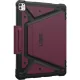Чехол UAG Metropolis SE для iPad Pro 11 2024, Bordeaux, бордовый