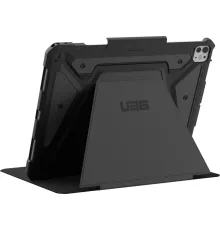 Чехол UAG Metropolis SE для iPad Pro 13 2024, Black, чёрный