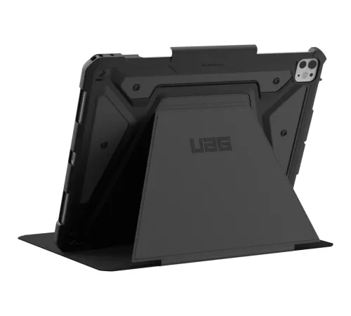 Чехол UAG Metropolis SE для iPad Pro 13 2024, Black, чёрный