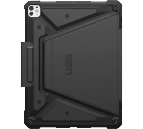 Чехол UAG Metropolis SE для iPad Pro 13 2024, Black, чёрный