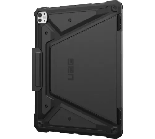 Чехол UAG Metropolis SE для iPad Pro 13 2024, Black, чёрный