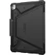 Чехол UAG Metropolis SE для iPad Pro 13 2024, Black, чёрный