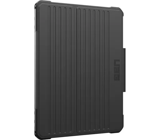 Чехол UAG Metropolis SE для iPad Pro 13 2024, Black, чёрный