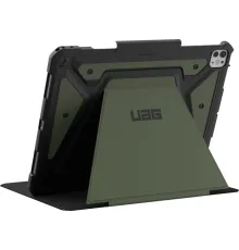 Чехол UAG Metropolis SE для iPad Pro 13 2024, Olive, оливковый