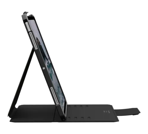 Чехол UAG Metropolis SE для iPad Pro 13 2024, Olive, оливковый