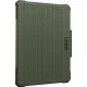 Чехол UAG Metropolis SE для iPad Pro 13 2024, Olive, оливковый