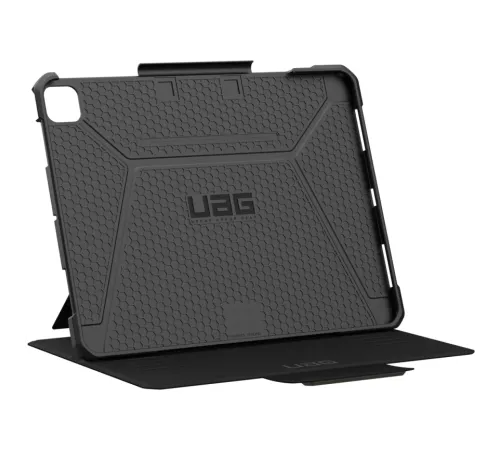 Чехол UAG Metropolis SE для iPad Pro 13 2024, Olive, оливковый