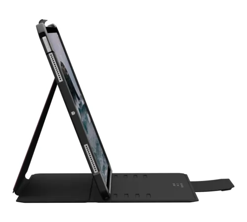 Чехол UAG Metropolis SE для iPad Pro 13 2024, Bordeaux, бордовый