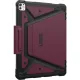 Чехол UAG Metropolis SE для iPad Pro 13 2024, Bordeaux, бордовый