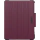 Чехол UAG Metropolis SE для iPad Pro 13 2024, Bordeaux, бордовый