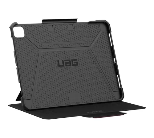 Чехол UAG Metropolis SE для iPad Pro 13 2024, Bordeaux, бордовый