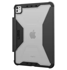 Чехол UAG Plyo для iPad Pro 11, Black/Clear, черный/прозрачный