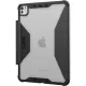 Чехол UAG Plyo для iPad Pro 11, Black/Clear, черный/прозрачный