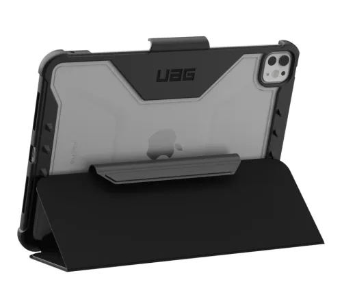Чехол UAG Plyo для iPad Pro 11, Black/Clear, черный/прозрачный